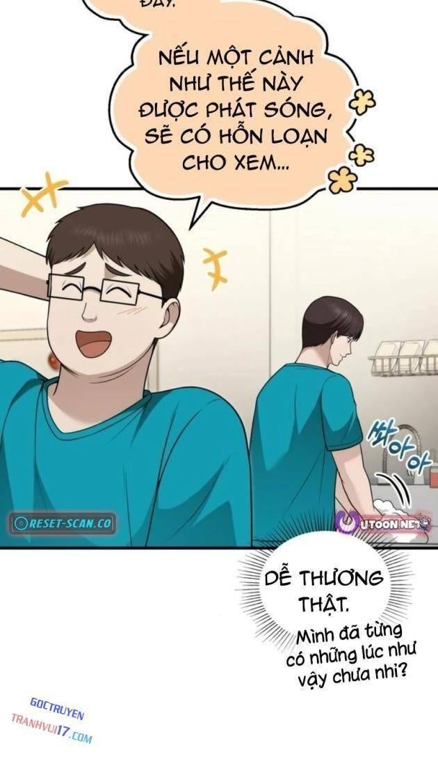 Bác Sĩ Hồi Quy Chỉ Muốn Sống Bình Lặng - Page 29