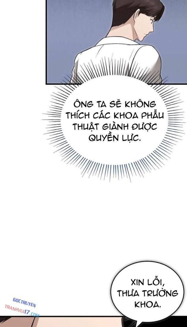 Bác Sĩ Hồi Quy Chỉ Muốn Sống Bình Lặng - Page 56