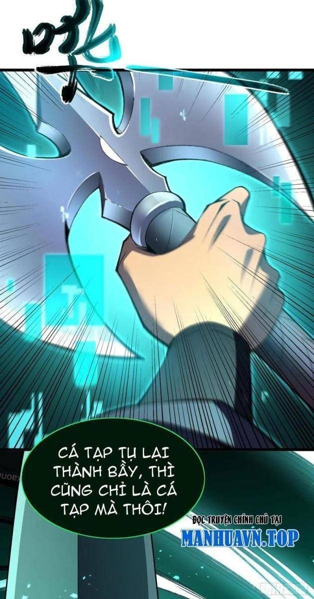 Dị Biến Giáng Lâm Nhân Gian: Triệu Hoán Chi Chủ! - Page 23