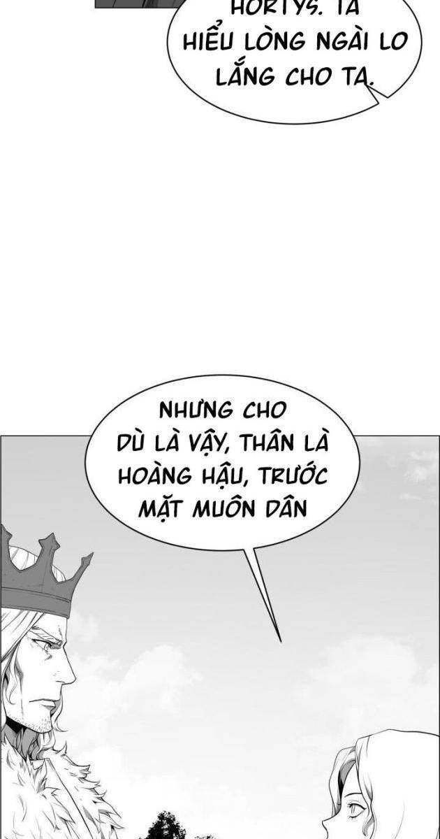 Hoàn Ác - Vương Quyền Và Tự Do - Page 25