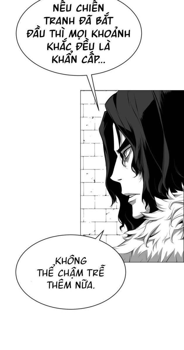 Hoàn Ác - Vương Quyền Và Tự Do - Page 63