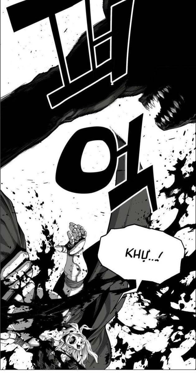 Hoàn Ác - Vương Quyền Và Tự Do - Page 107