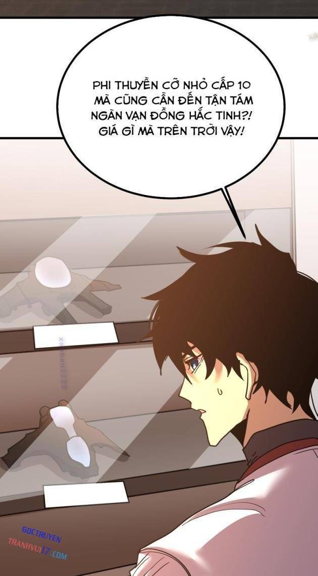 Cao Võ: Hạ Cánh Đến Một Vạn Năm Sau - Page 4