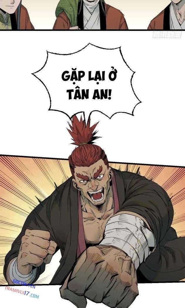 Xích Tâm Tuần Thiên - Page 6