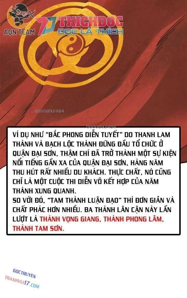 Xích Tâm Tuần Thiên - Page 31