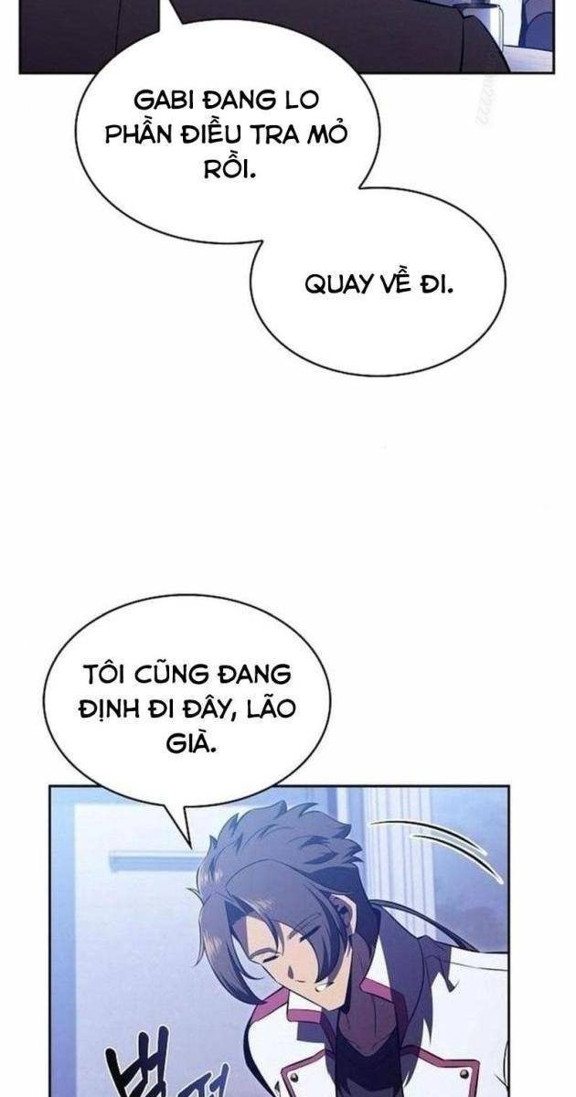 Quán Ăn Định Mệnh - Page 19