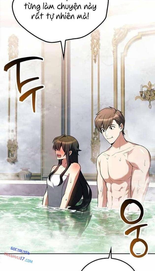 Đại Pháp Sư Mở Nhà Hàng - Page 44