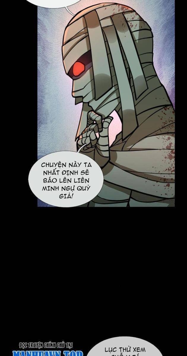 Toàn Cầu Kinh Dị: Ta Mở Ra Thương Thành Tự Do Hack - Page 133