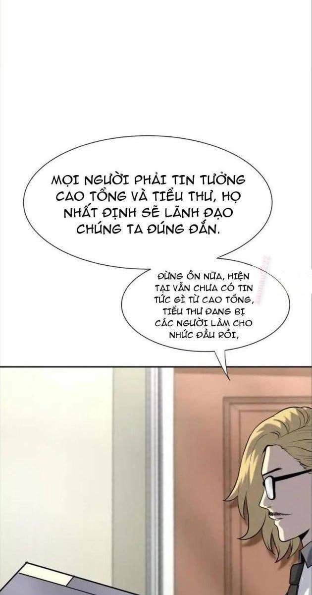 Trò Chơi Vô Vọng - Page 8