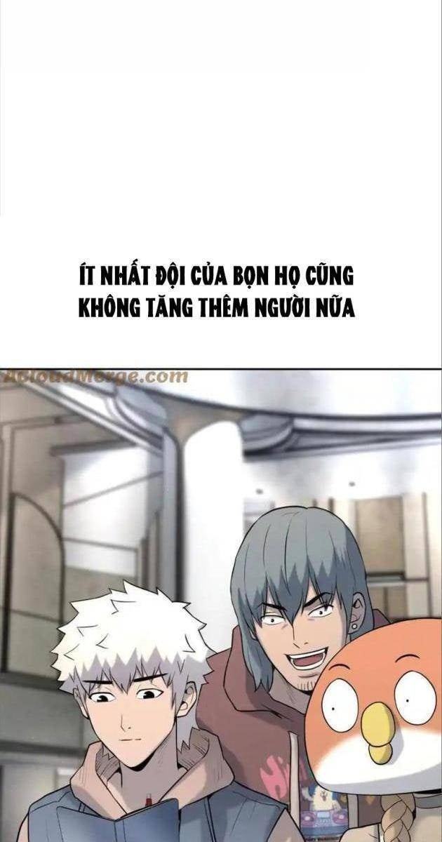 Trò Chơi Vô Vọng - Page 19