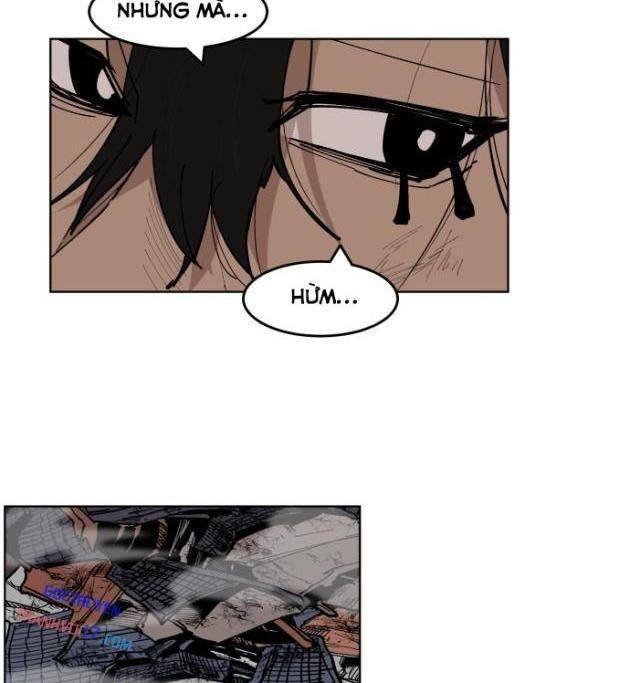 Viên Đá Đỏ - Page 10