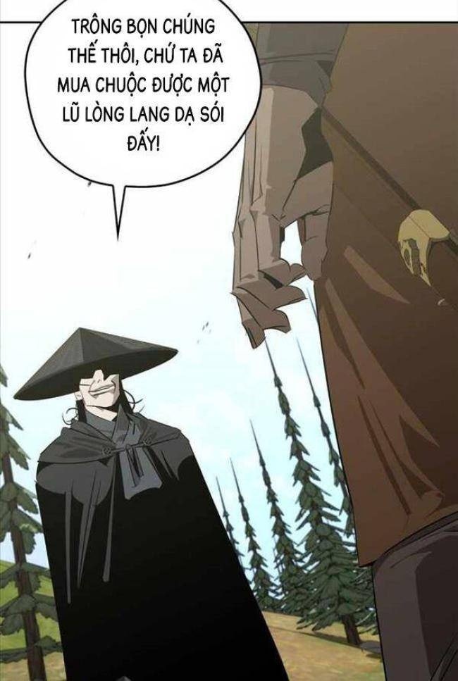 Võ Lâm Phương Tây - Page 98
