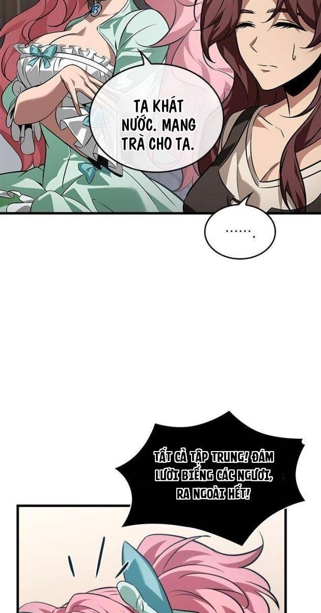 Để Ta Quay Gacha Vô Hạn - Page 92
