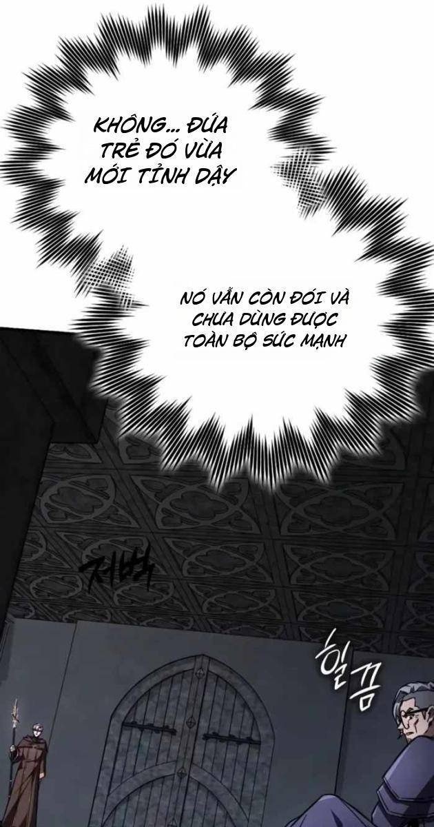 Pháp Sư Thiên Tài Đột Phá Giới Hạn - Page 71
