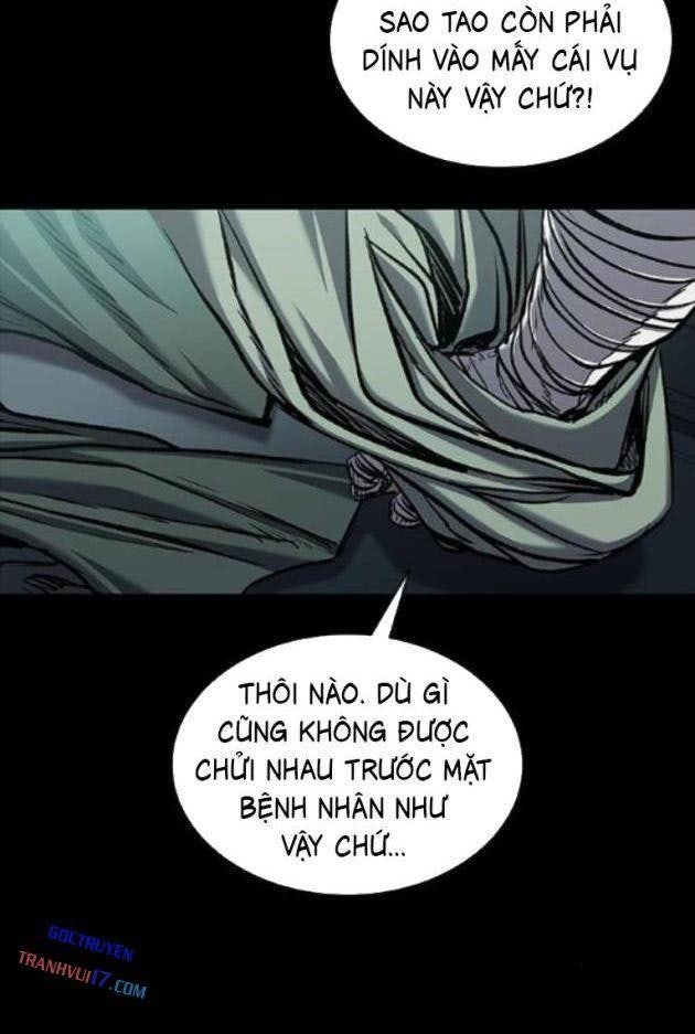 Báo Thù 2: Vạn Nhân Chi Thượng - Page 208