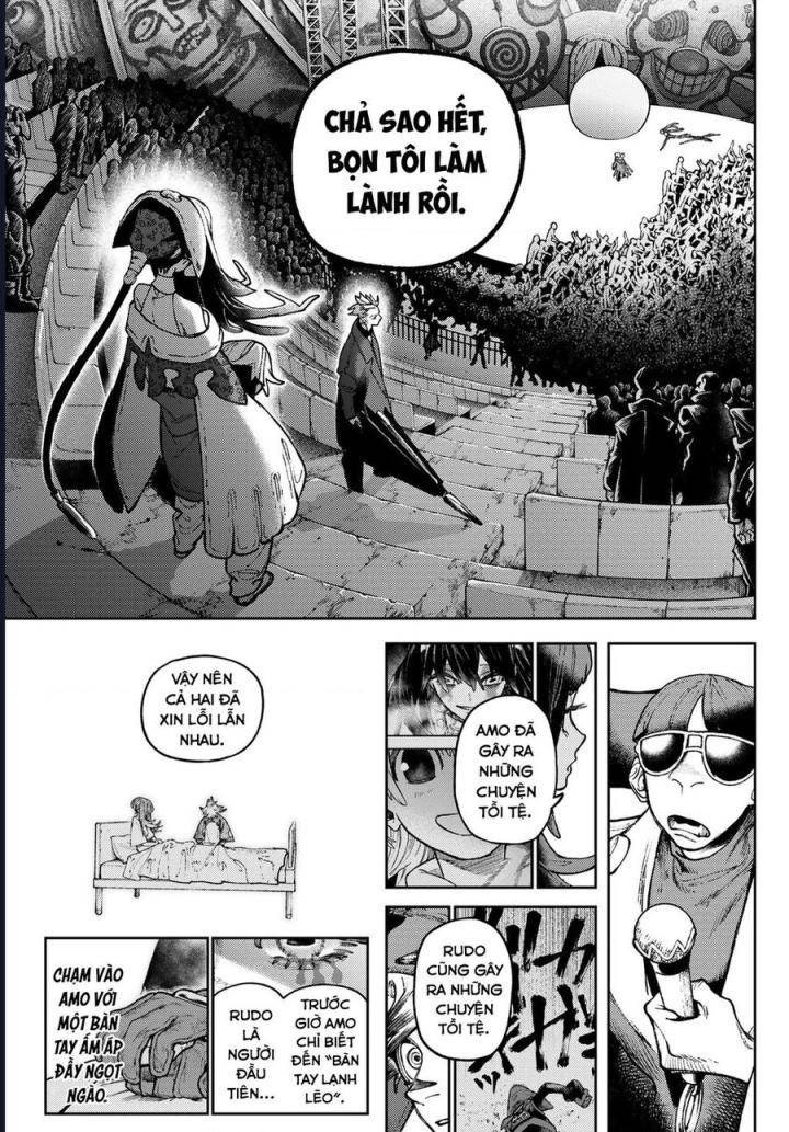 Gachi Akuta - Page 16