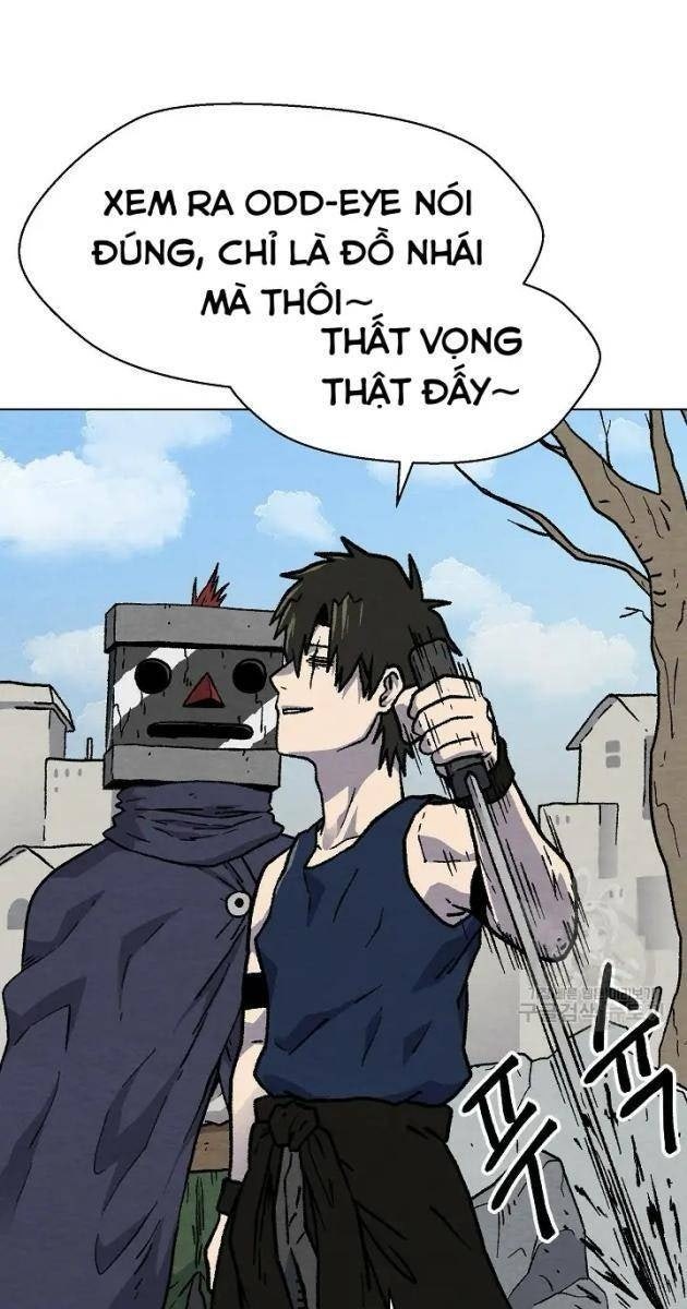 Cánh Cổng Asura - Page 46