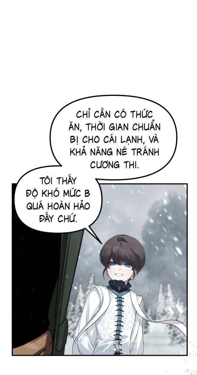 Tôi Là Thợ Săn Có Kĩ Năng Tự Sát Cấp SSS - Page 19