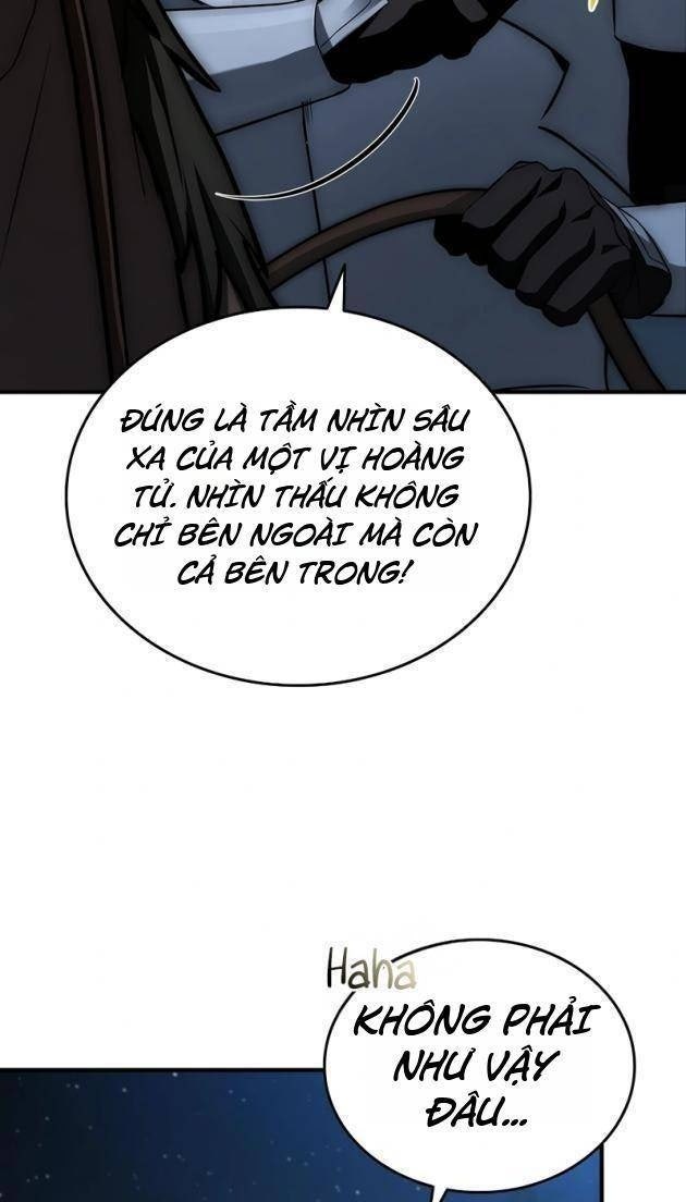 Tam Hoàng Tử Của Vong Quốc Hồi Quy - Page 110