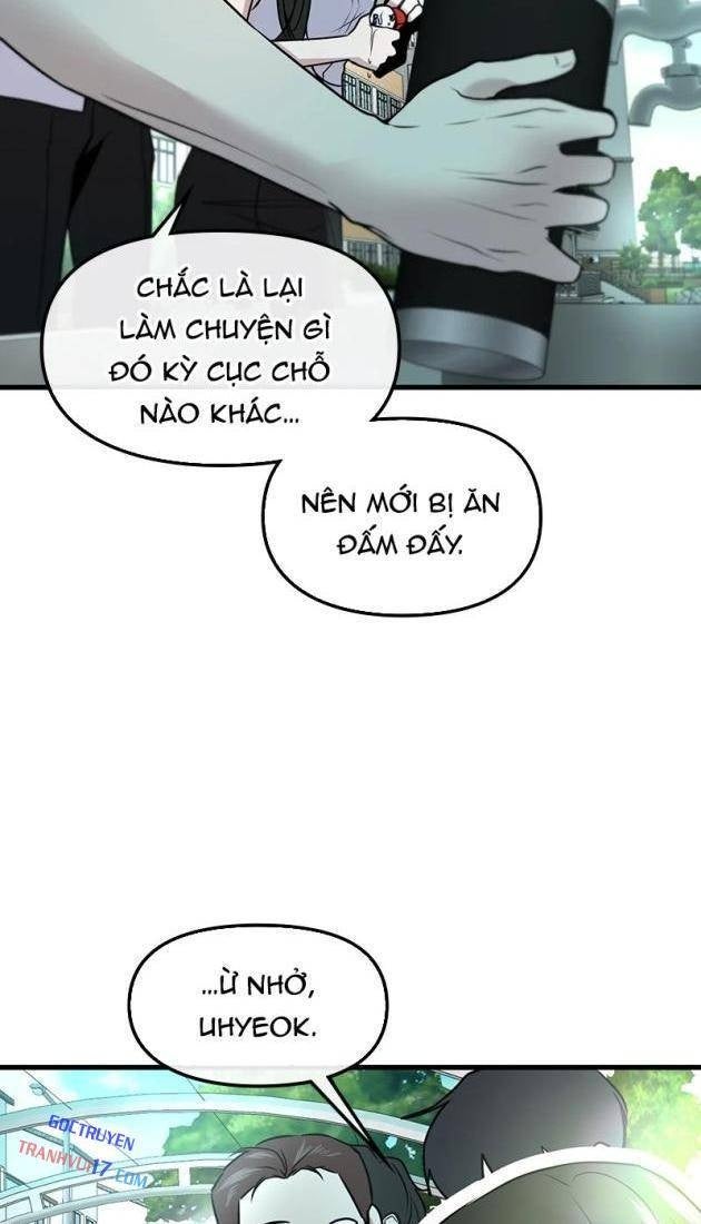 Trở Về Bên Chanbi - Page 56