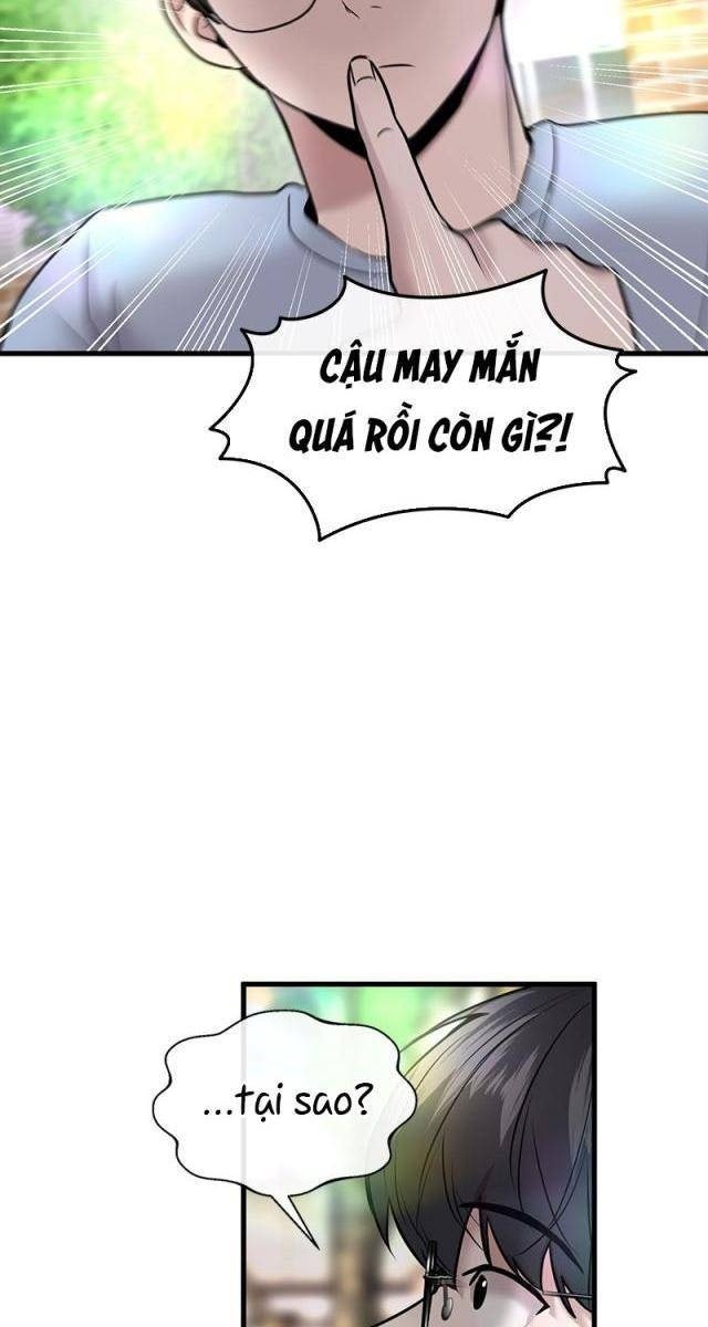 Trở Về Bên Chanbi - Page 65