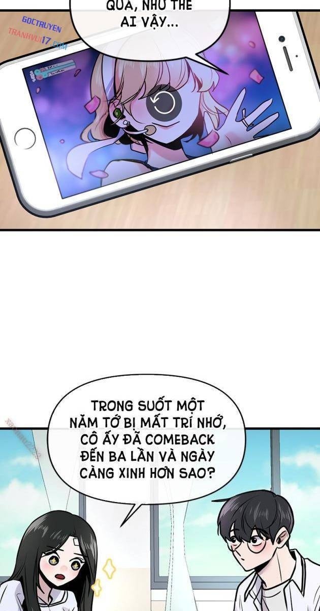 Trở Về Bên Chanbi - Page 13