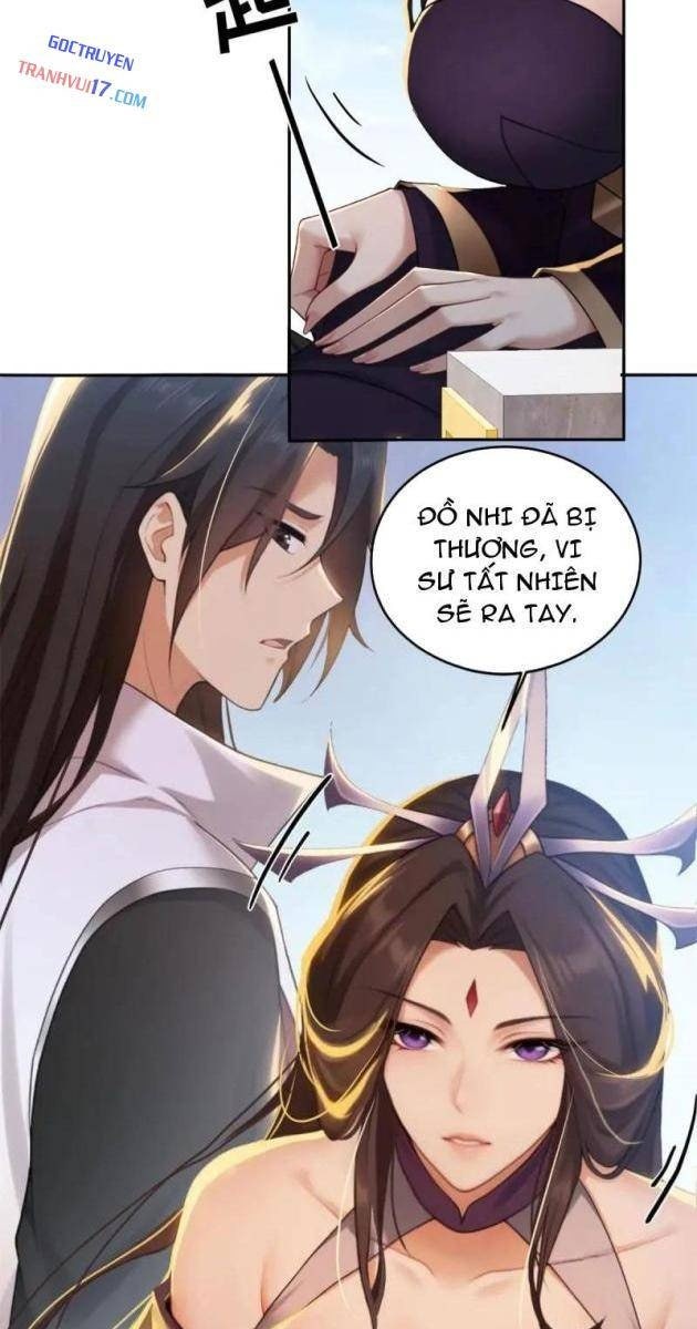 Bắt Đầu Với Sư Phụ Tuyệt Sắc Xinh Đẹp: Hệ Thống Thập Cân Phản Cốt - Page 54