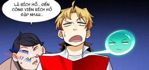 Trước Mặt Bệnh Tâm Thần, Quỷ Dị Chẳng Là Gì Cả - Page 48