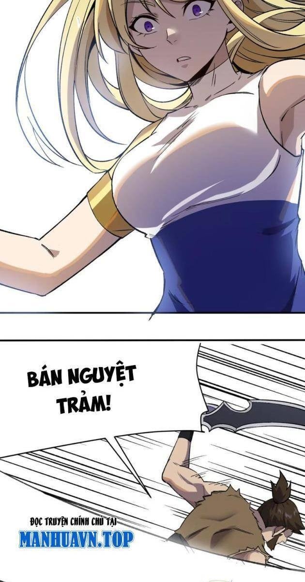 Pháp Sư Ký Sinh - Page 57