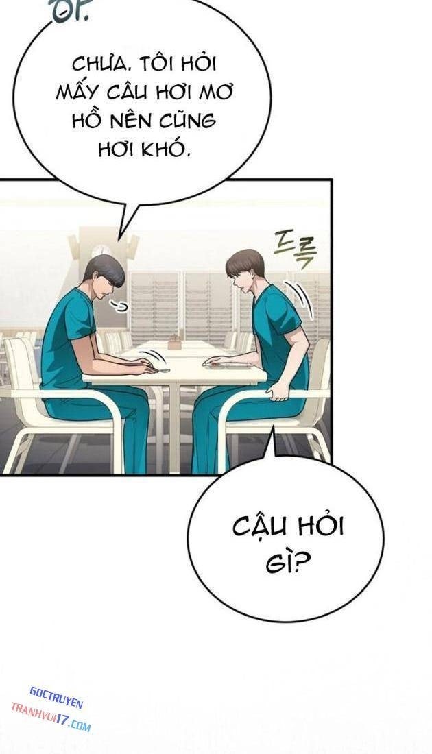 Bác Sĩ Hồi Quy Chỉ Muốn Sống Bình Lặng - Page 17