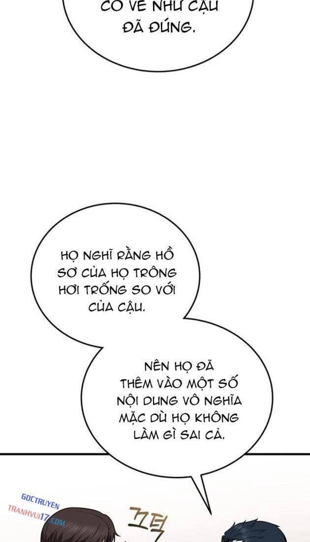 Bác Sĩ Hồi Quy Chỉ Muốn Sống Bình Lặng - Page 38