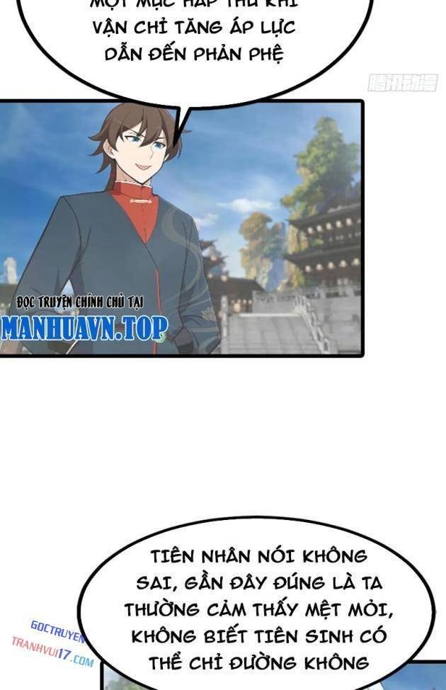 Tu Tiên Trở Về Tại Vườn Trường - Phần 2 - Page 32