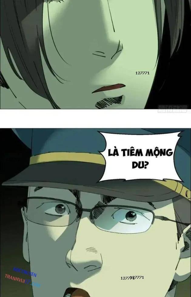 Giờ Ngọ Ba Khắc - Page 4