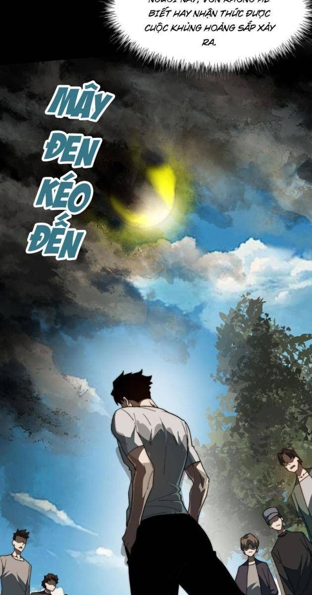 Sau Khi Chia Tay Hoa Khôi, Võ Đạo Của Ta Thẳng Tới Cấp Thần - Page 25