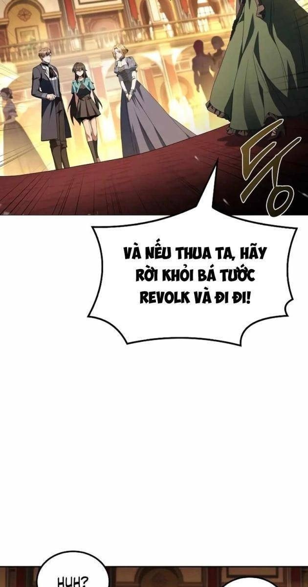 Đại Pháp Sư Mở Nhà Hàng - Page 17