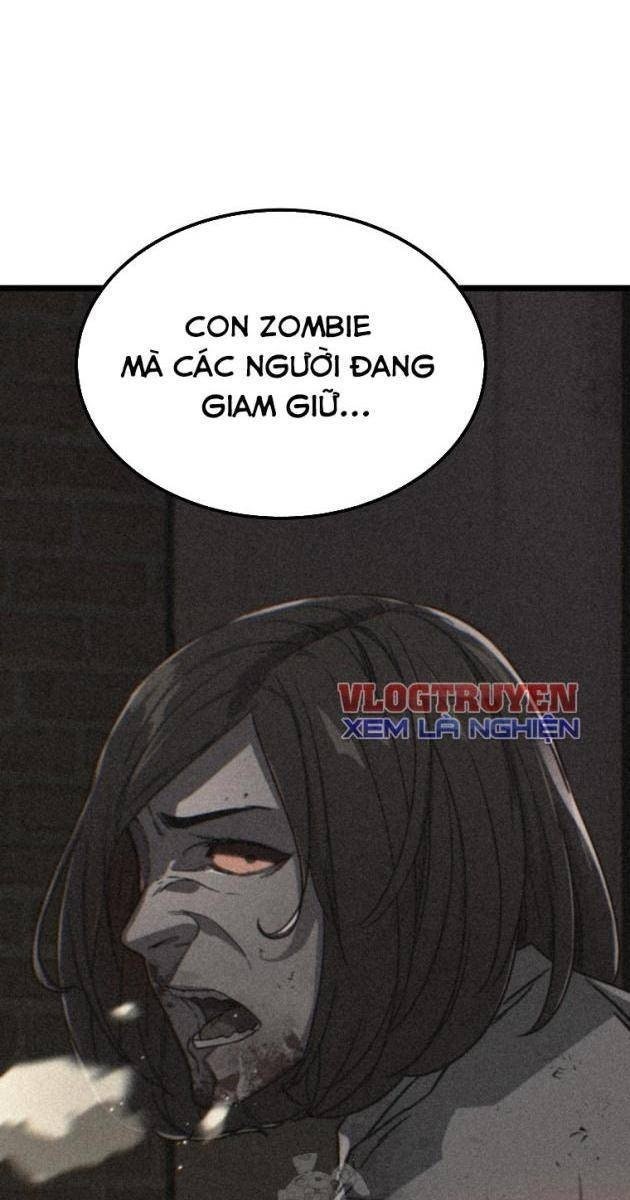 Kẻ Không Thuộc Về Loài Người - Page 81