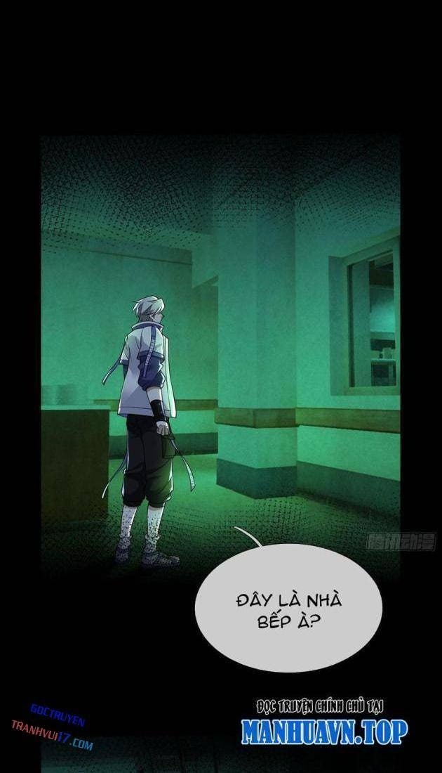 Toàn Cầu Kinh Dị: Ta Mở Ra Thương Thành Tự Do Hack - Page 17