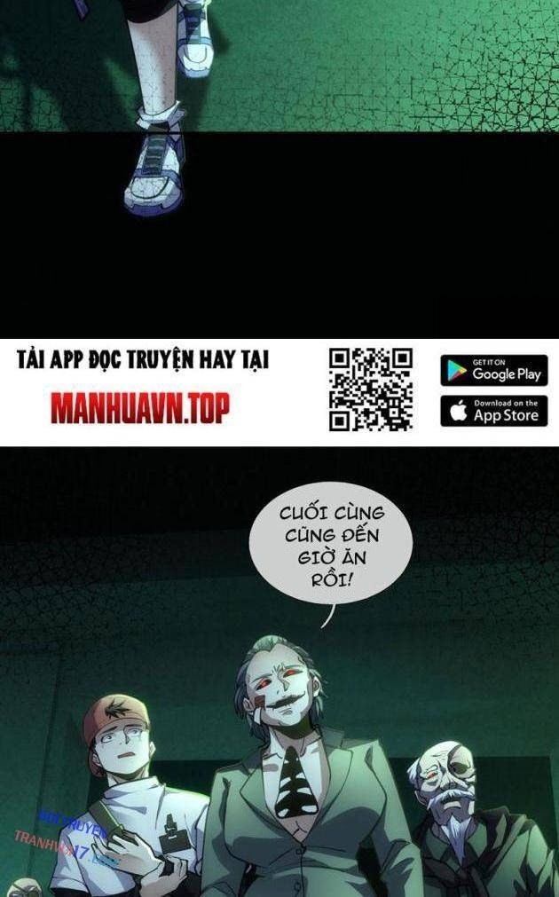 Toàn Cầu Kinh Dị: Ta Mở Ra Thương Thành Tự Do Hack - Page 36