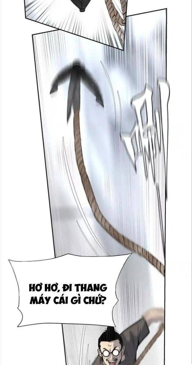 Trò Chơi Vô Vọng - Page 61
