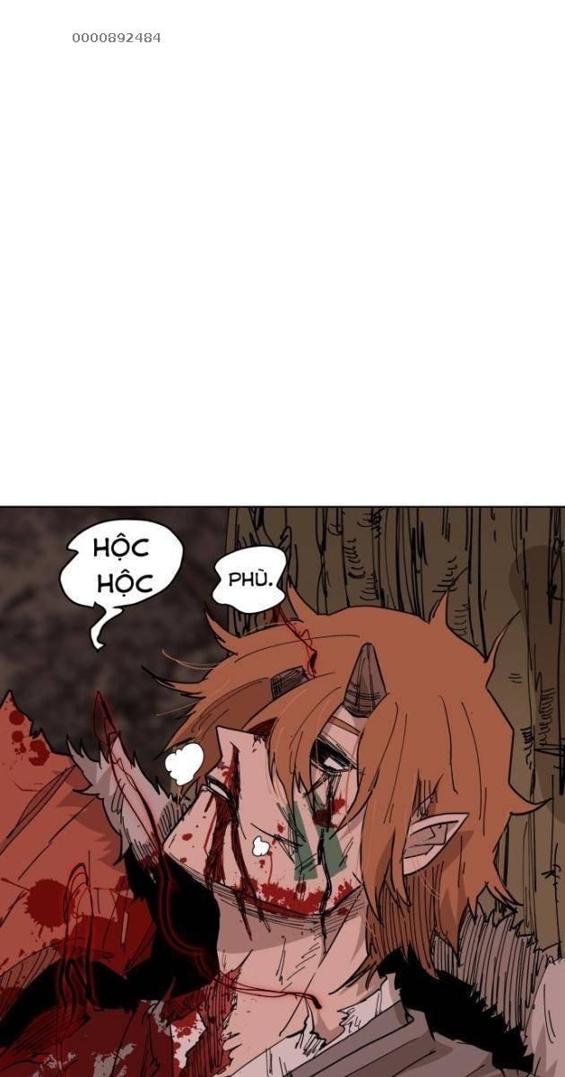Viên Đá Đỏ - Page 7