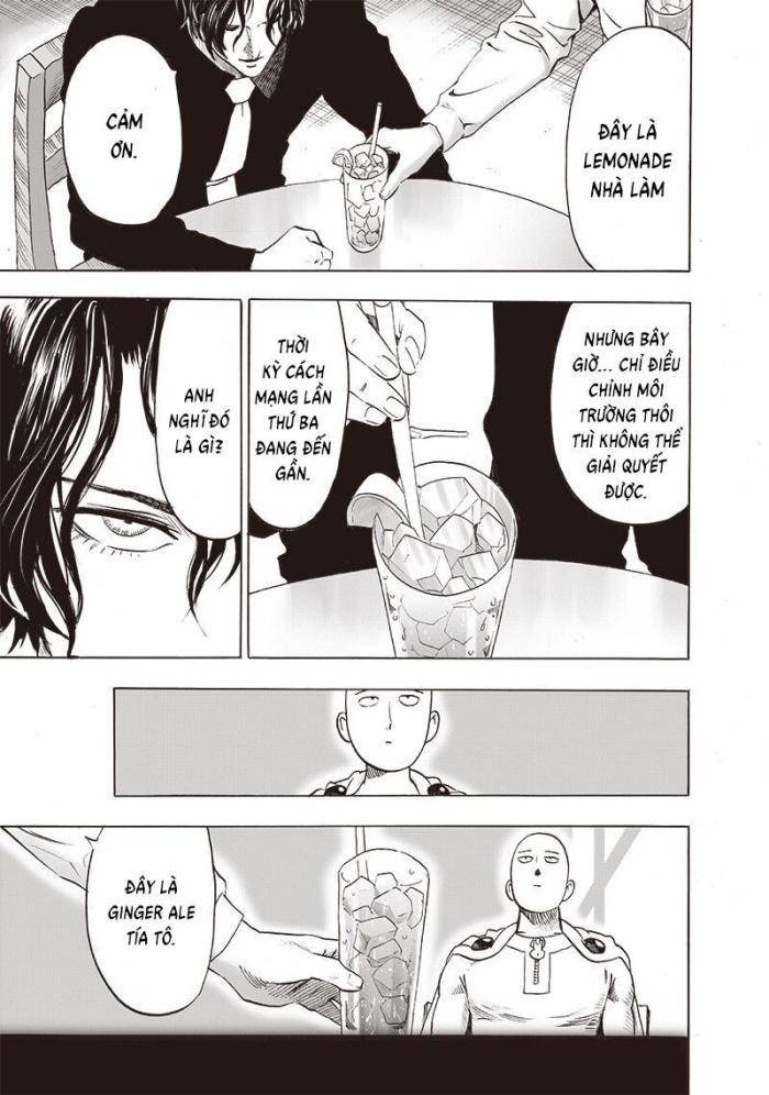 Onepunch Man - Page 9