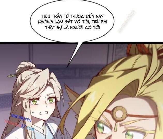 Bắt Đầu Đánh Dấu Hoang Cổ Thánh Thể - Page 76