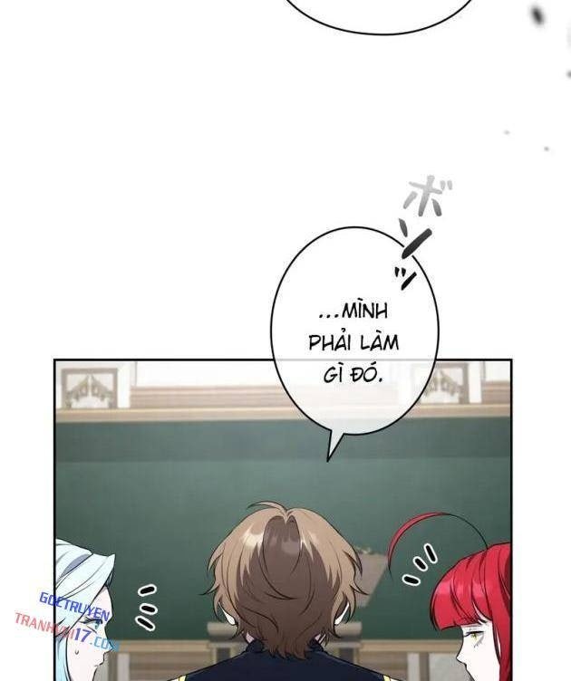 Giáo Viên Giả Mạo Người Vô Tình Trở Nên Mạnh Nhất - Page 21