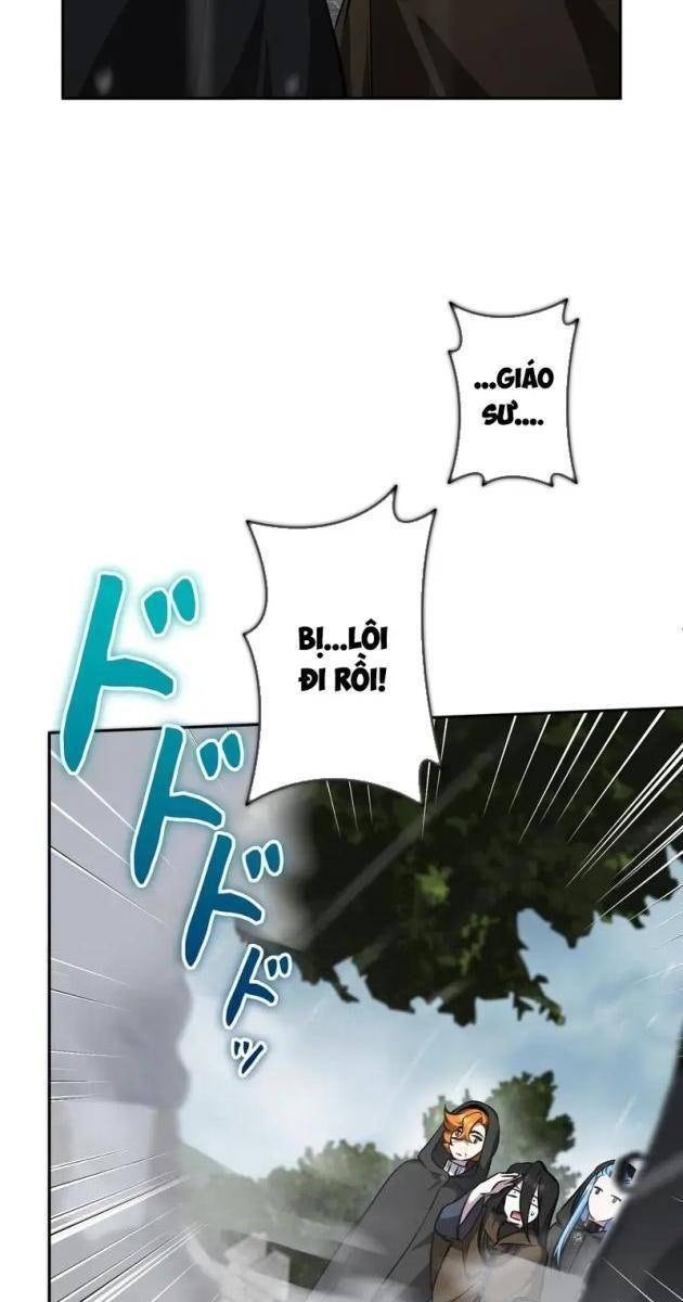 Giáo Viên Giả Mạo Người Vô Tình Trở Nên Mạnh Nhất - Page 76