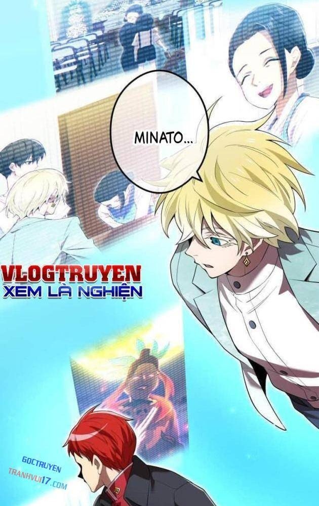 Mình Tao Là Siêu Việt Giả Mạnh Nhất! - Page 134