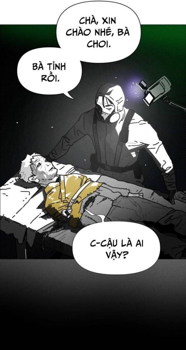 Dịch Vụ Tang Lễ Cho Xác Sống - Page 97