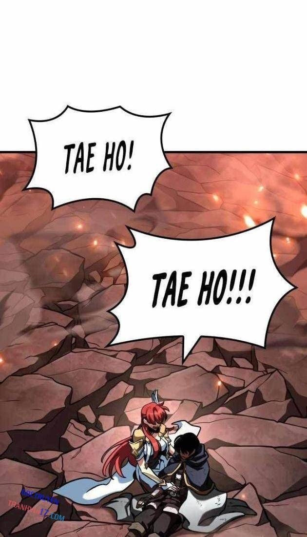Sử Thi Valhalla - Page 66