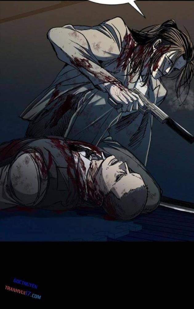 Báo Thù 2: Vạn Nhân Chi Thượng - Page 78
