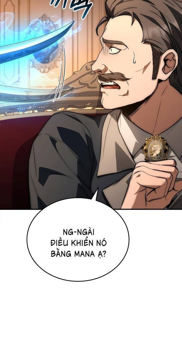 Tam Hoàng Tử Của Vong Quốc Hồi Quy - Page 33