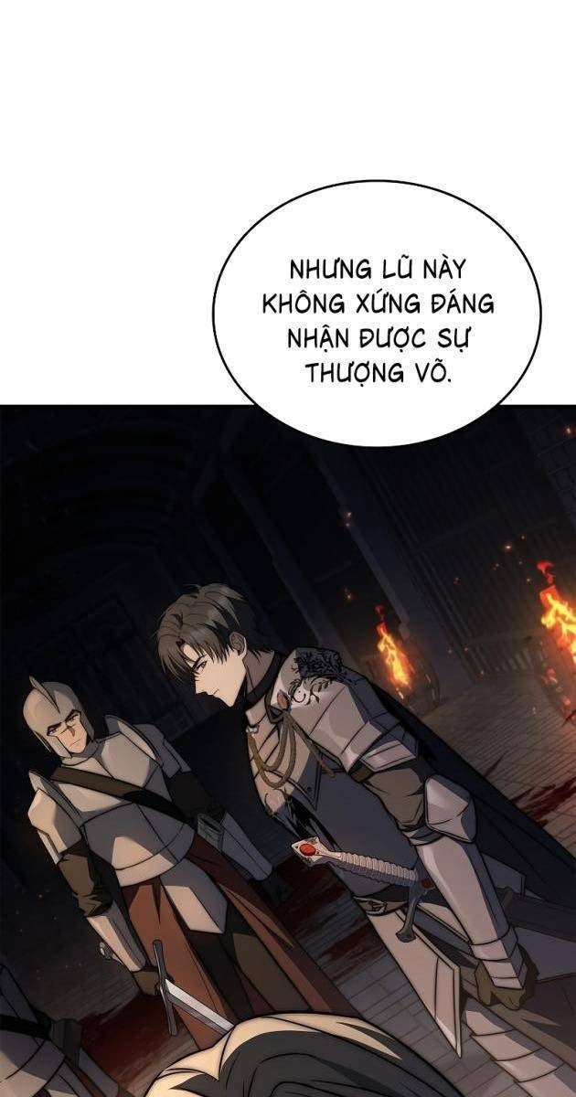 Tam Hoàng Tử Của Vong Quốc Hồi Quy - Page 83